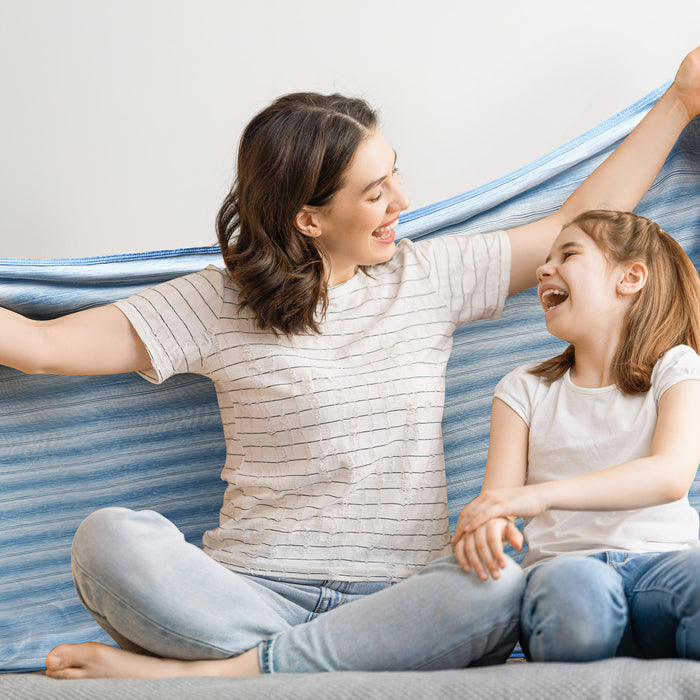 Looking for Relief from the Summer Heat? Try Cooling Blankets!