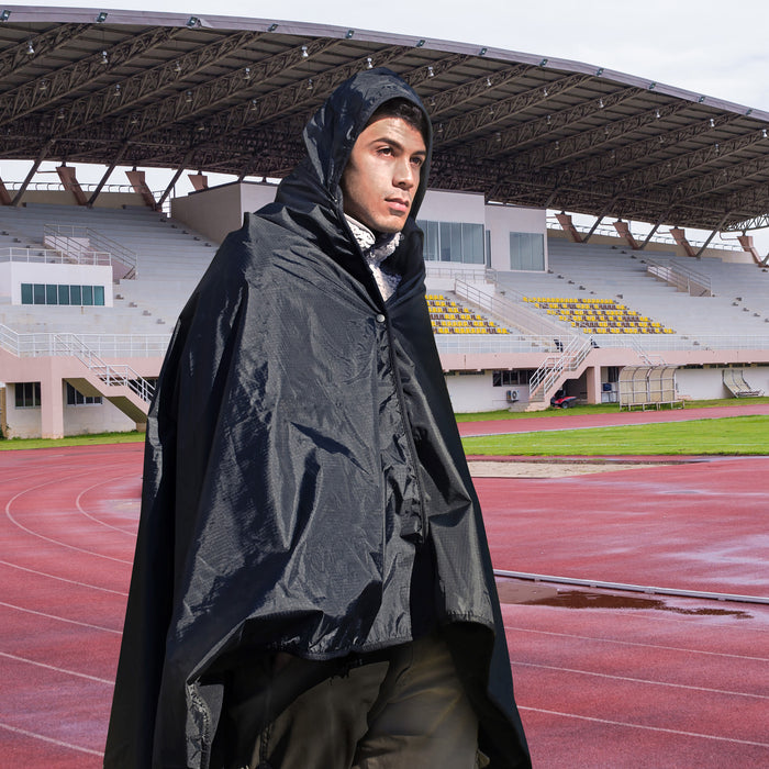 Protective Gear For Parents: Waterproof Stadium Blankets For Fall Sports Season