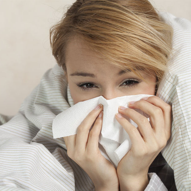 Must-have wearable blankets in winter to prevent cold during the COVID-19