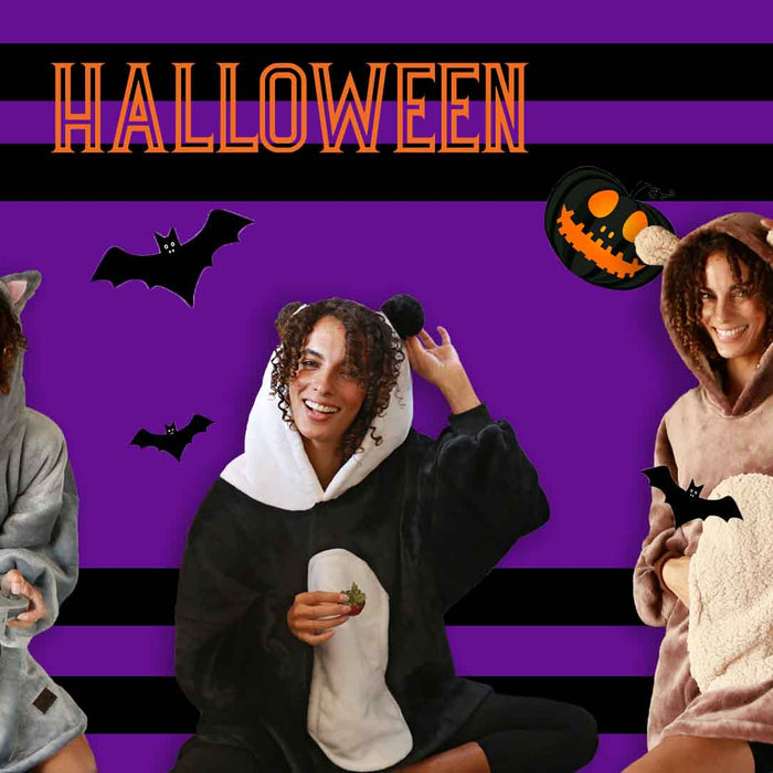 How to Safely Celebrate Halloween During COVID-19