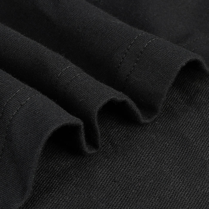 All Season Cropped Hoodie