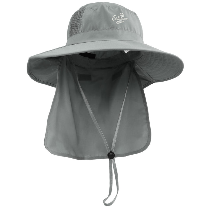 Catalonia Fisherman Hat