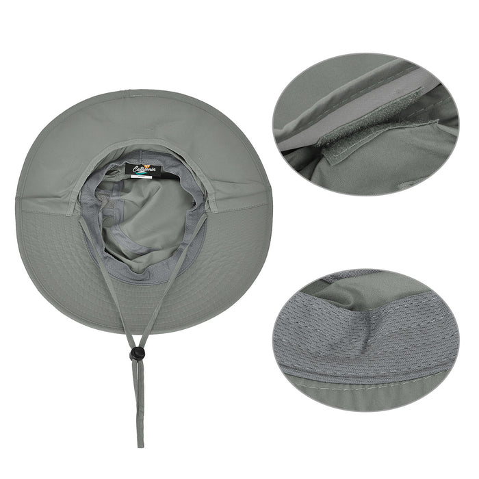 Catalonia Fisherman Hat