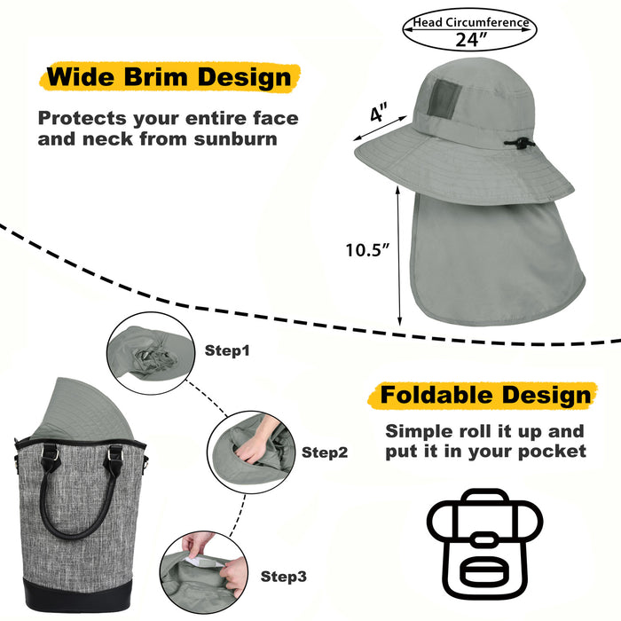 Catalonia Fisherman Hat
