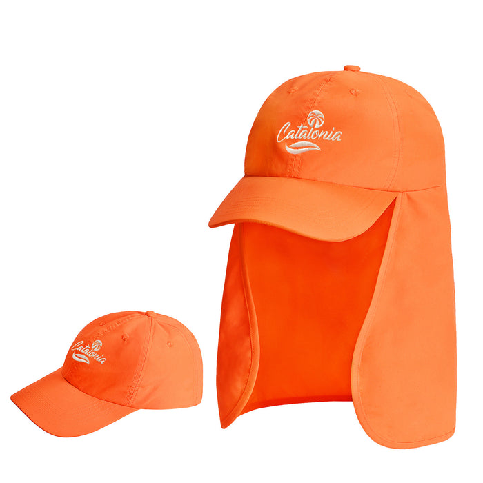 Catalonia Baseball Cap