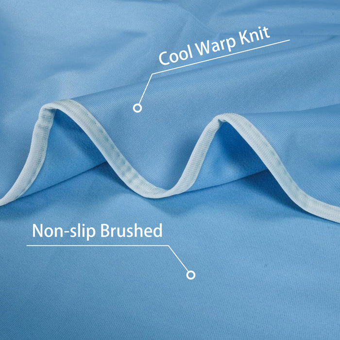 Kritter Planet Summer Lightweight Cooling Waterproof Dog Couch Cover