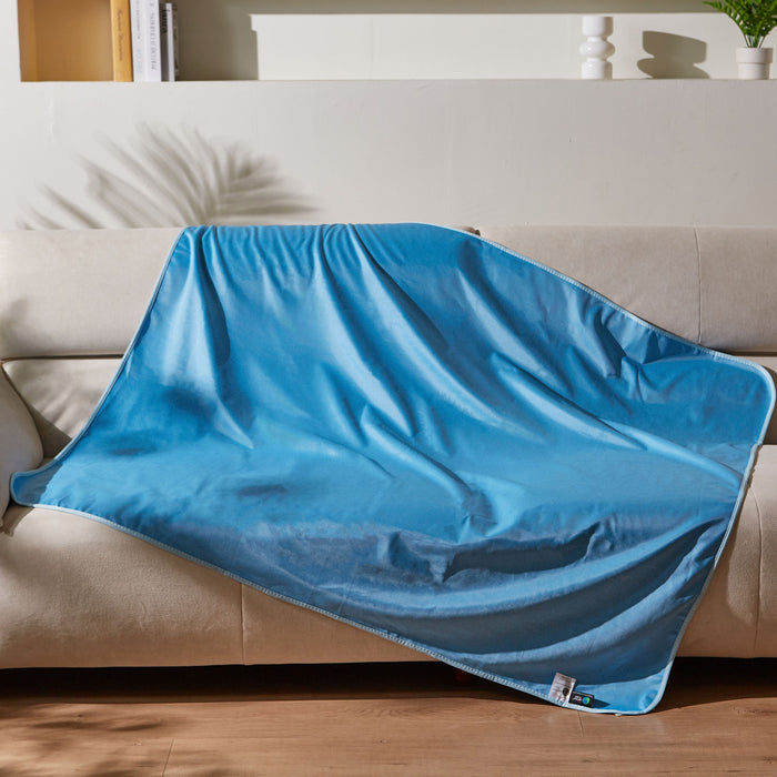 Kritter Planet Summer Lightweight Cooling Waterproof Dog Couch Cover