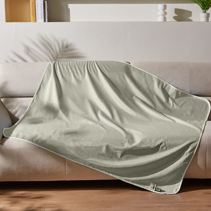 Kritter Planet Summer Lightweight Cooling Waterproof Dog Couch Cover