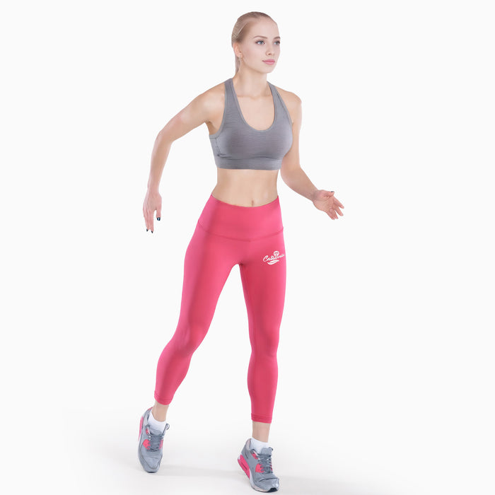 Catalonia High-Waisted  Yoga Pants