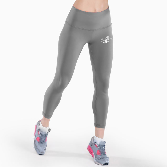 Catalonia High-Waisted  Yoga Pants