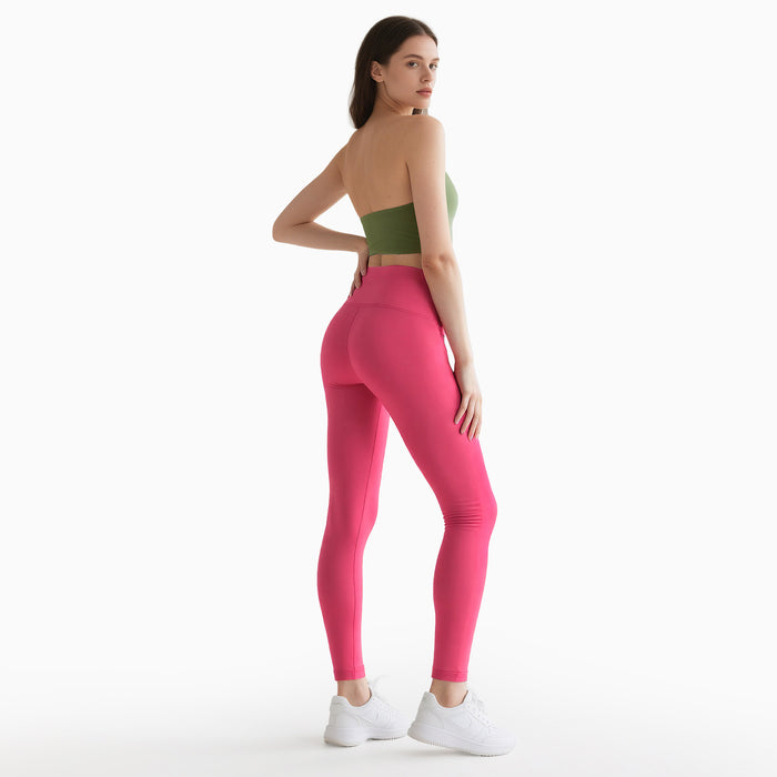 Catalonia High-Waisted  Yoga Pants